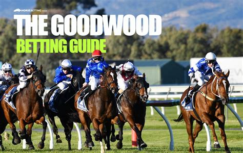 goodwood betting offers|Goodwood Betting Odds & Tips .